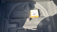 Honda Civic 2.0 eHEV Sport 5dr CVT Hybrid Hatchback